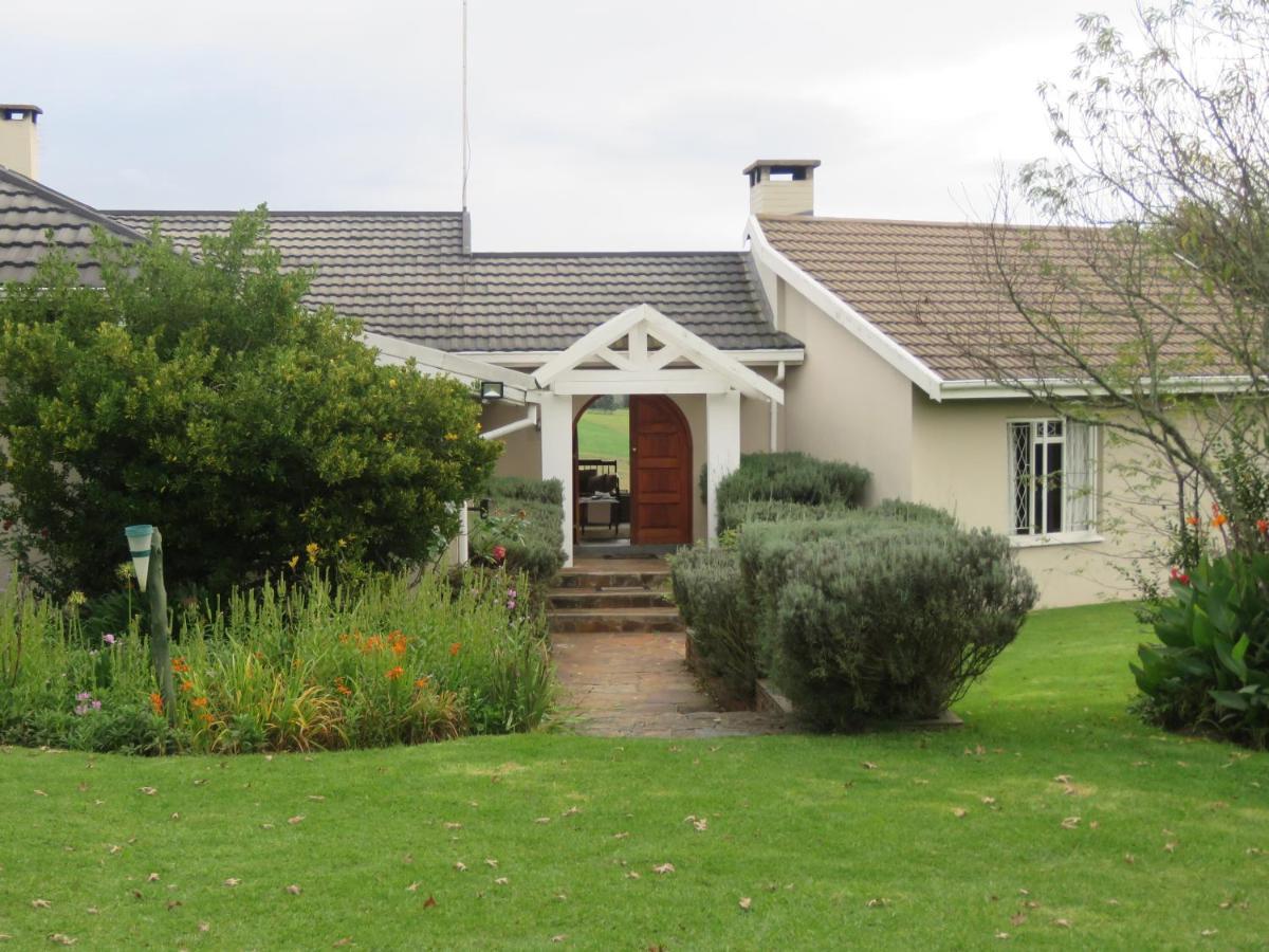 Dunroamin Bed And Breakfast Mooi Rivier Esterno foto