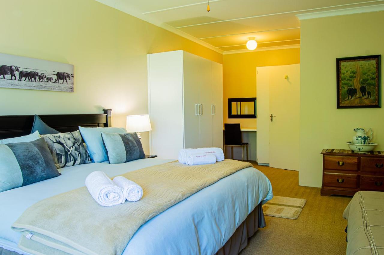 Dunroamin Bed And Breakfast Mooi Rivier Esterno foto