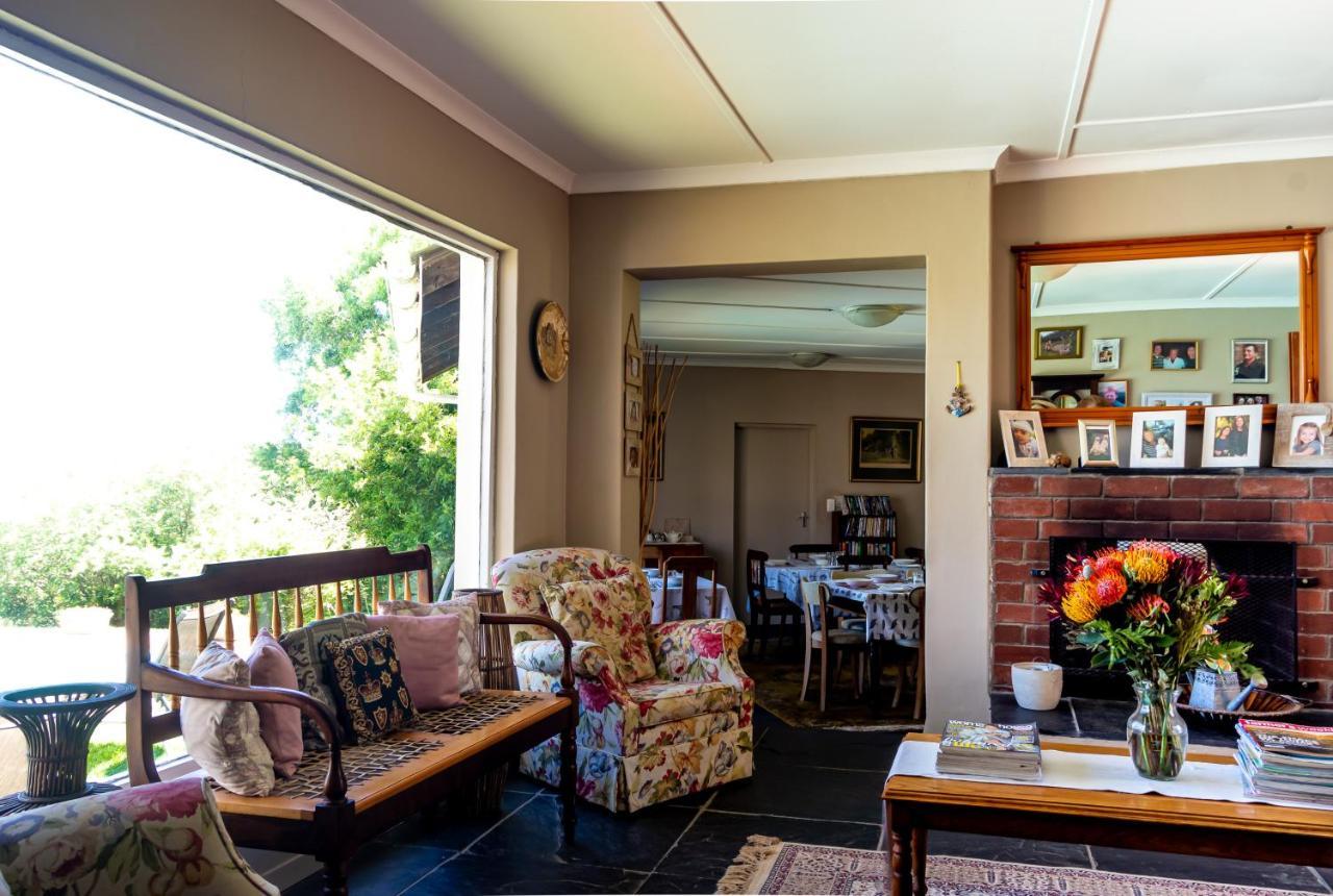 Dunroamin Bed And Breakfast Mooi Rivier Esterno foto
