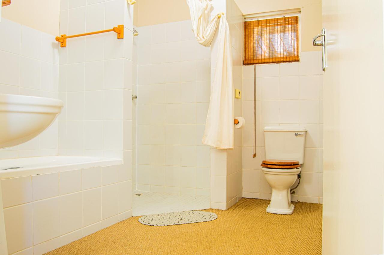 Dunroamin Bed And Breakfast Mooi Rivier Esterno foto