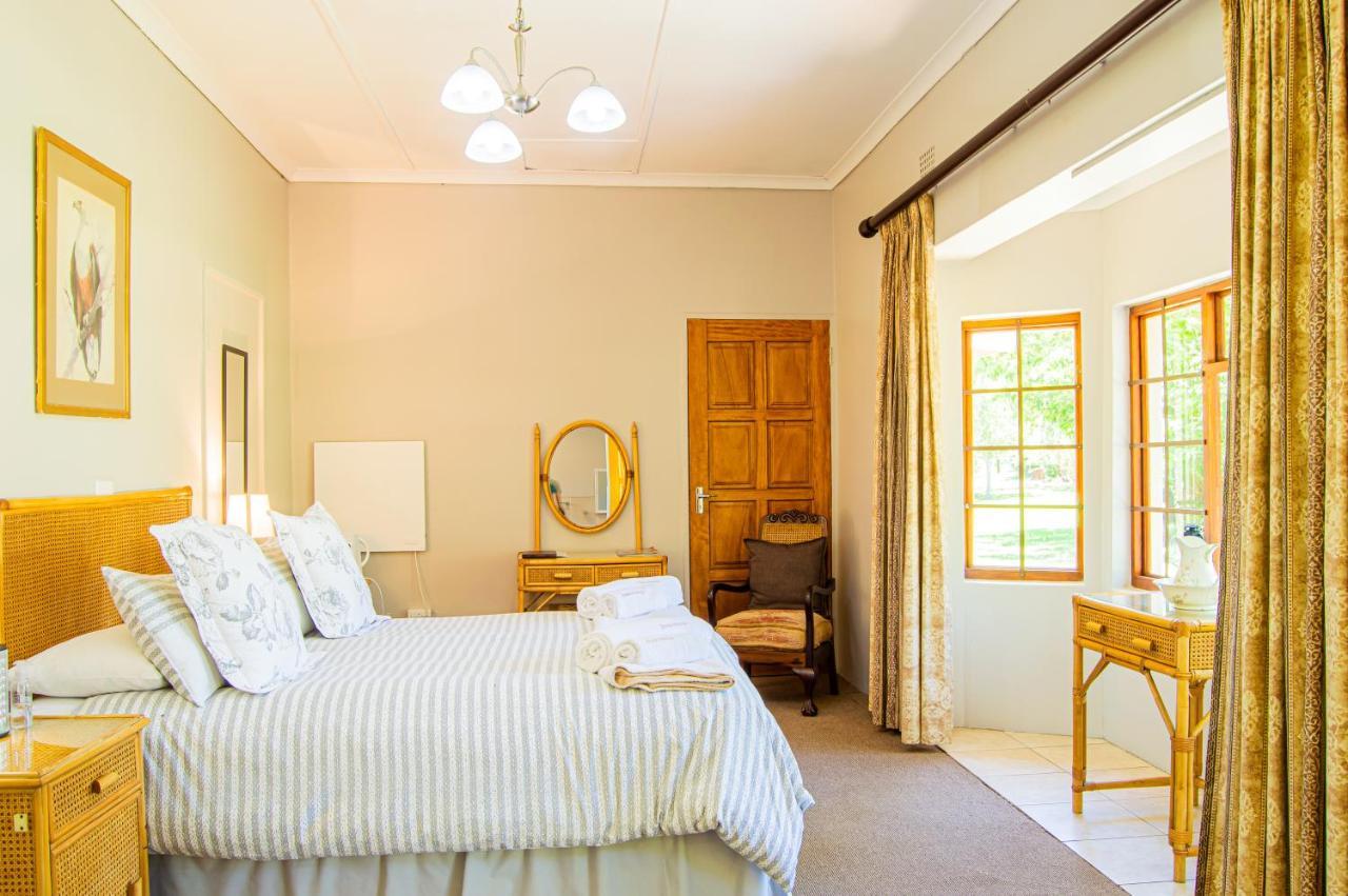 Dunroamin Bed And Breakfast Mooi Rivier Esterno foto
