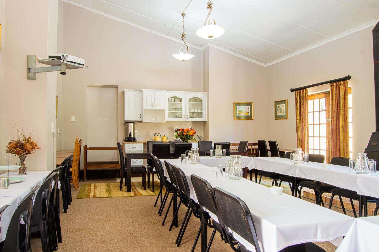 Dunroamin Bed And Breakfast Mooi Rivier Esterno foto