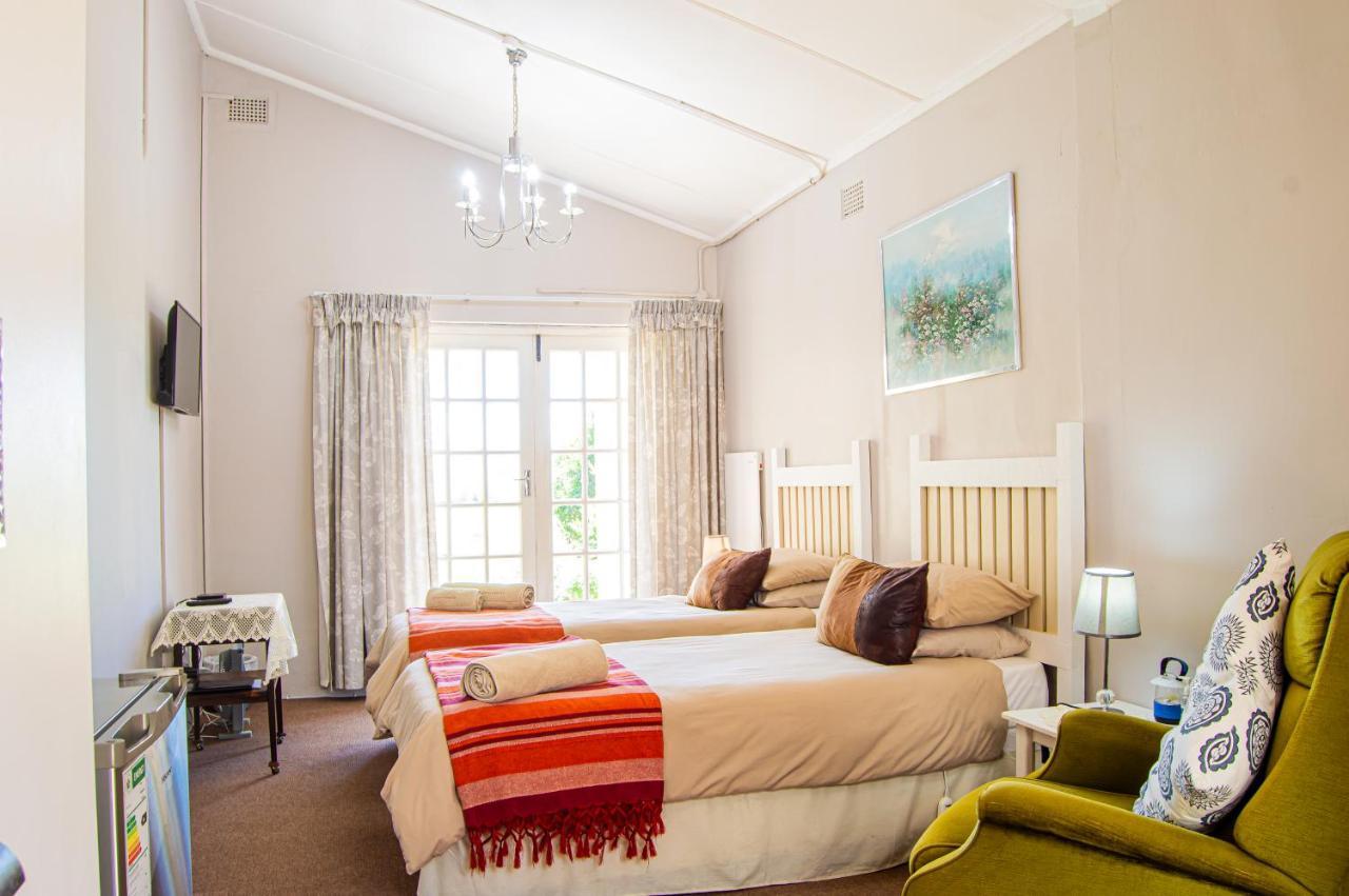 Dunroamin Bed And Breakfast Mooi Rivier Esterno foto