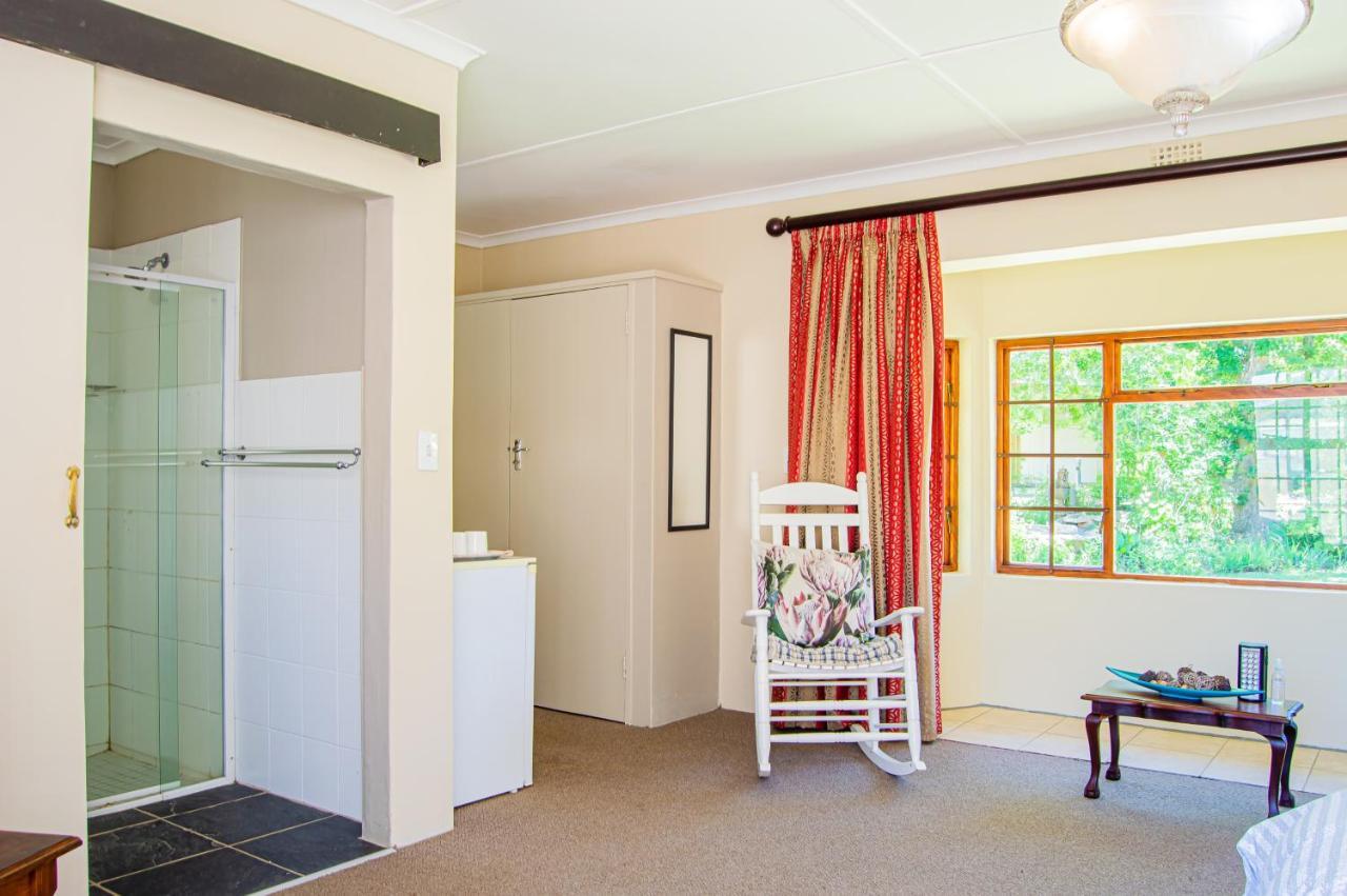 Dunroamin Bed And Breakfast Mooi Rivier Esterno foto