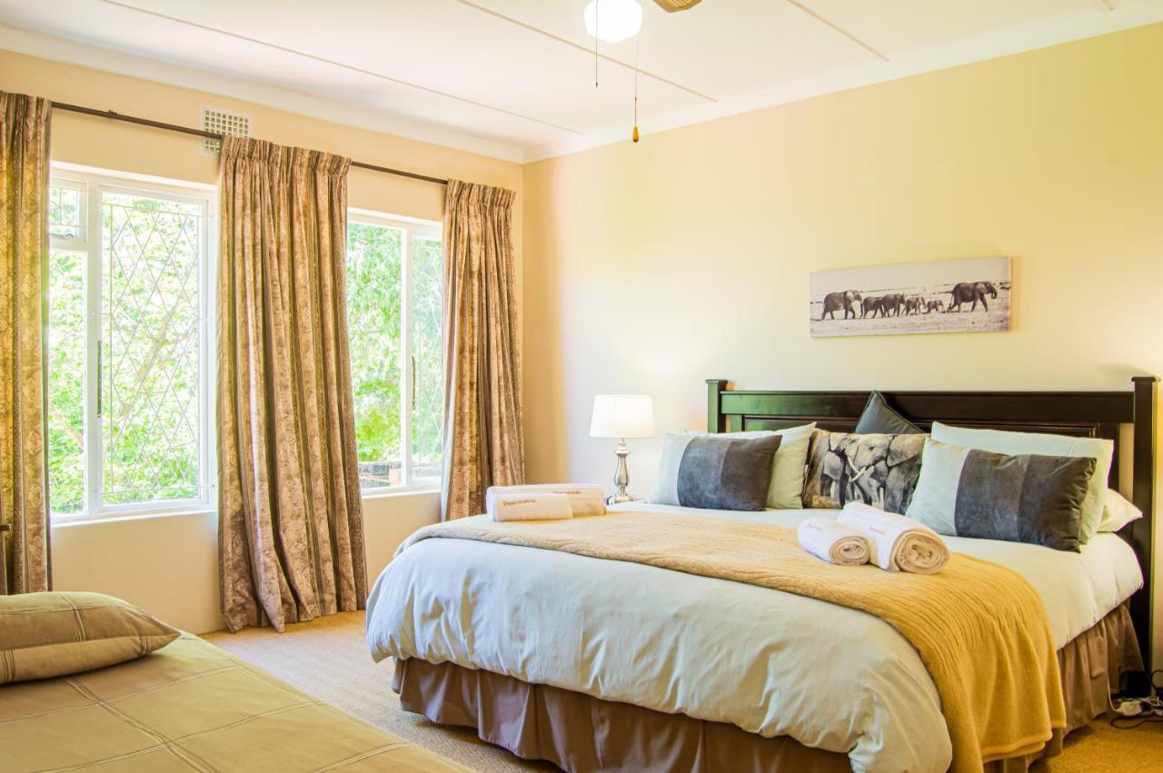 Dunroamin Bed And Breakfast Mooi Rivier Esterno foto