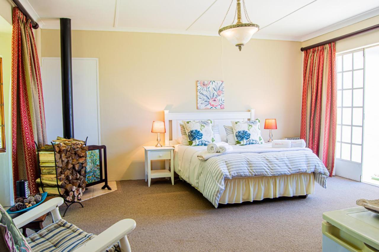 Dunroamin Bed And Breakfast Mooi Rivier Esterno foto