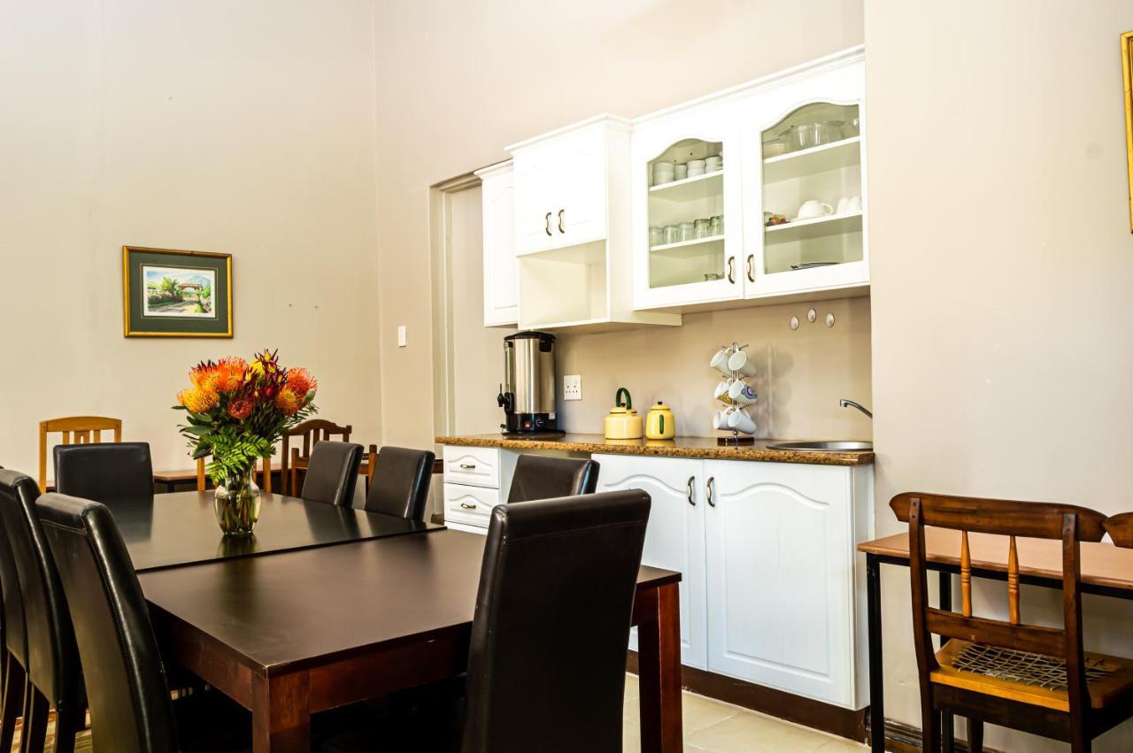 Dunroamin Bed And Breakfast Mooi Rivier Esterno foto