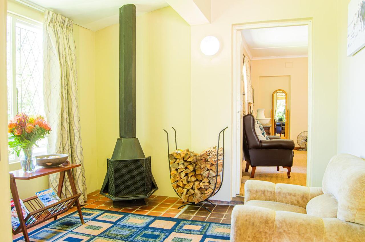Dunroamin Bed And Breakfast Mooi Rivier Esterno foto