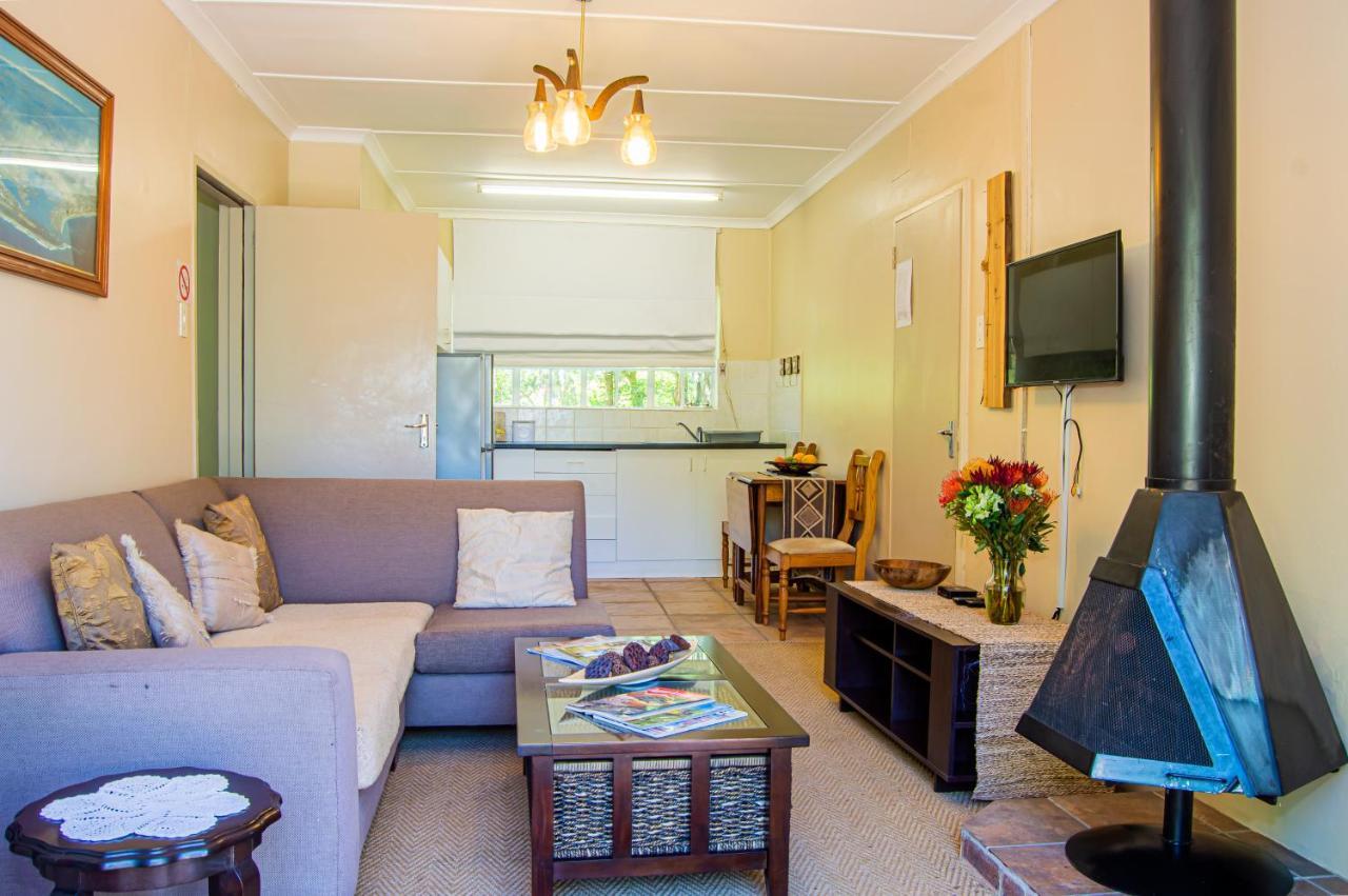Dunroamin Bed And Breakfast Mooi Rivier Esterno foto