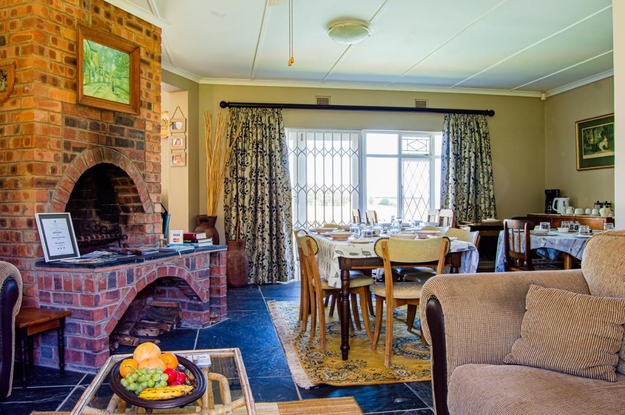 Dunroamin Bed And Breakfast Mooi Rivier Esterno foto